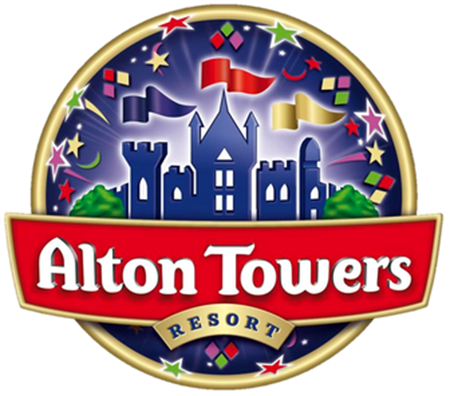 Afbeelding voor categorie Alton Towers