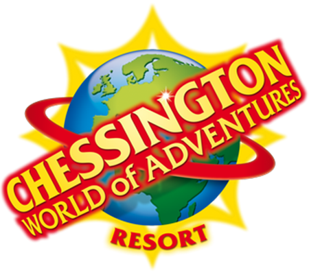 Afbeelding voor categorie Chessington World of Adventures