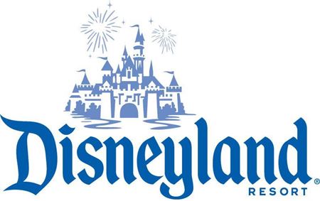 Afbeelding voor categorie Disneyland Anaheim