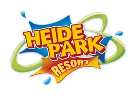 Afbeelding voor categorie Heide Park Resort