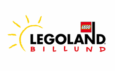 Afbeelding voor categorie Legoland Billund