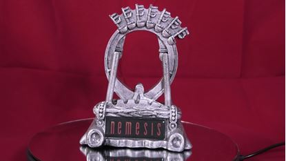 Picture of Nemesis Resin