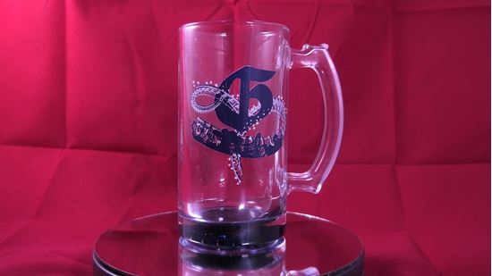 Picture of Gardaland Beer Glass