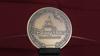 Afbeelding van Walt Disney Limited Edition Collectible Coin