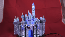 Picture of Diamond Celebration Castle