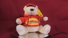 Picture of Attractiepark Slagharen Stuffed Bear