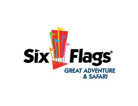 Afbeelding voor categorie Six Flags Great Adventure