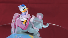 Picture of Donald And Daisy Christmas Ornament