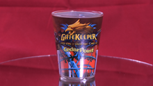 Picture of Gatekeeper Shot Glass