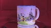Picture of Euro Disneyland Mug