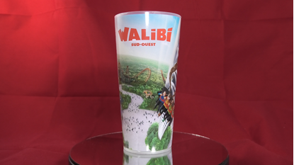 Afbeeldingen van Walibi Cup
