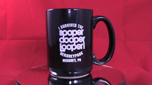Picture of Sooper Dooper Looper Mug