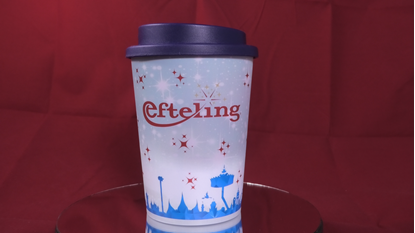 Afbeeldingen van Efteling Travel Mug