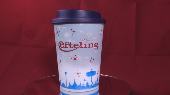 Afbeelding van Efteling Travel Mug