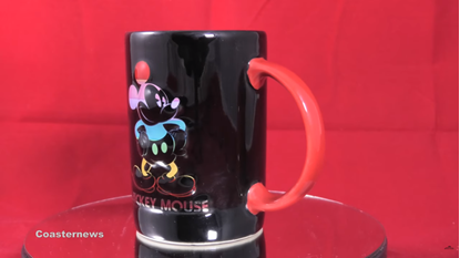 Afbeeldingen van Disneyland Resort Mickey Mouse Mug
