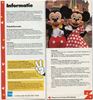 Picture of 1994 Disneyland Paris Dutch Brochure
