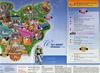 Picture of 2012 Disneyland Park Map Dutch