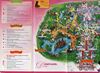 Picture of 2012 Disneyland Park Map Dutch
