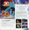 Picture of 2012 Disneyland Brochure