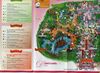 Picture of 2013 Disneyland Park Map Dutch