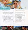 Picture of 2014 Disneyland Brochure